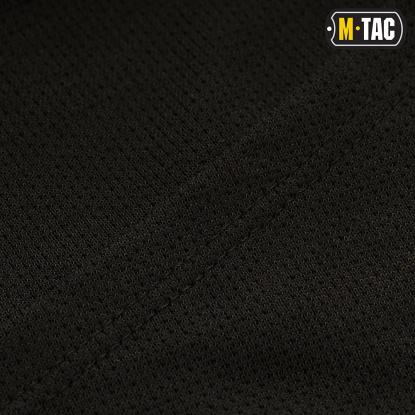 M-TAC NINJA Polartec balaclava, sort