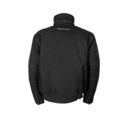 MASCOT HARDWEAR Mataro pilotjakke, sort