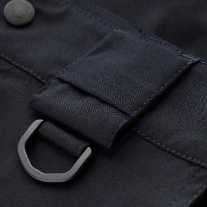 M-TAC Aggressor Gen. II Flex shorts, dark navy blue
