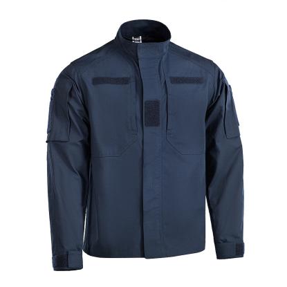 M-TAC Patrol Flex jakke, dark navy blue