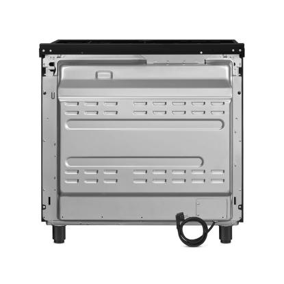 Smeg C92IPN2 induktionskomfur