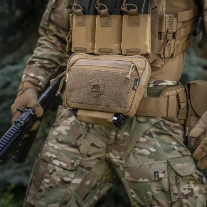 M-TAC Elite Gen. II sling bag, large, coyote