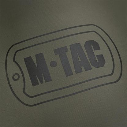 M-TAC Type 2 sommersovepose, olive