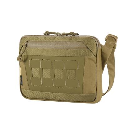 M-TAC Elite Admin taske, coyote