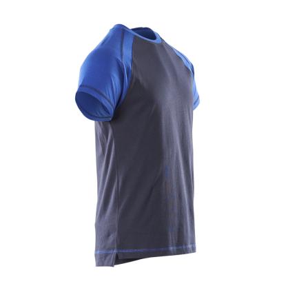 MASCOT IMAGE Albano T-shirt, marine/kobolt