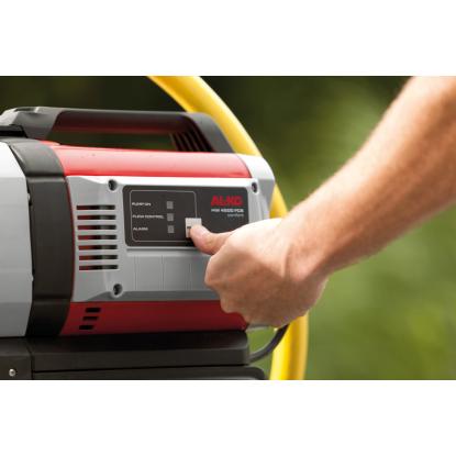 AL-KO HW 4000 FCS Comfort husvandværk