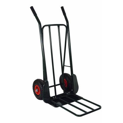 Ravendo Danbøren STA 250 sækkevogn, usamlet - maks. 250 kg