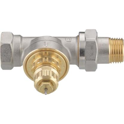 Danfoss RA-G20 ventil, 3/4", ligeløb 