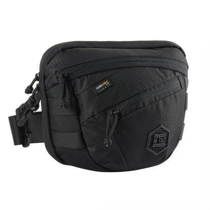 M-TAC Elite Sphaera Hex Gen. II sling bag, sort