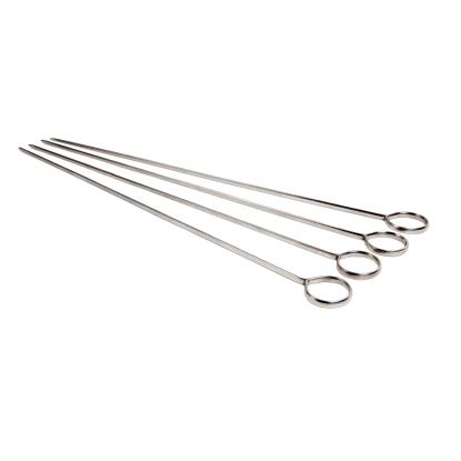 Muurikka grillspyd, 40 cm - 4 stk.