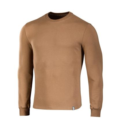 M-TAC 4 Seasons pullover, coyote brown