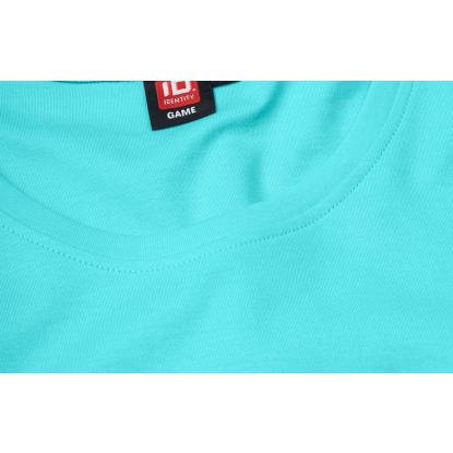 ID 0508 Interlock T-shirt, dame, mint
