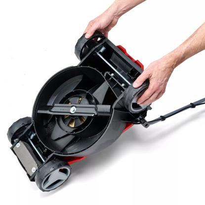 Einhell GC-EM 1000/32 elektrisk plæneklipper