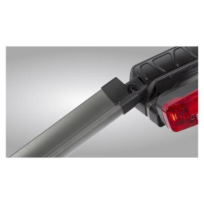 BuzzRack rampe til E-scorpion/E-hornet, aluminium