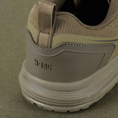 M-TAC Summer Sport taktiske sneakers, dark olive
