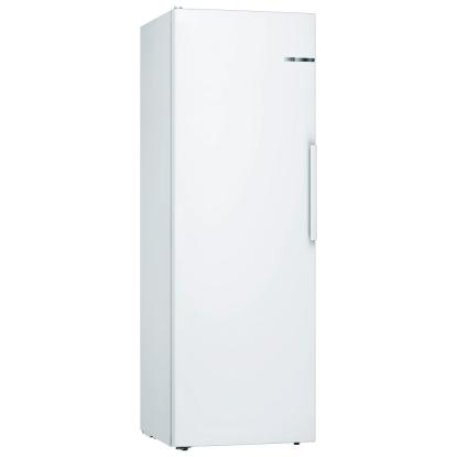 Bosch KSV33NWEP fritstående køleskab, 324 liter