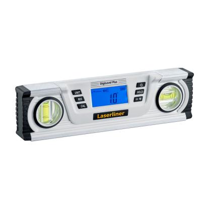 Laserliner DigiLevel Plus digitalt vaterpas, 25 cm