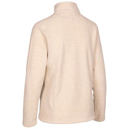 Trespass REPLY fleecetrøje AT 200, dame, beige