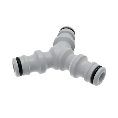 Cellfast CELLPRO 3-vejs slangekobling