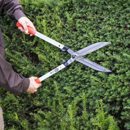 FELCO 250-63 hækkesaks, 66,5 cm