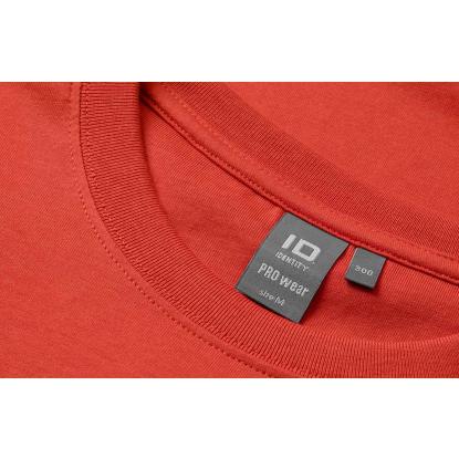 ID PRO Wear 0300 T-shirt, koral