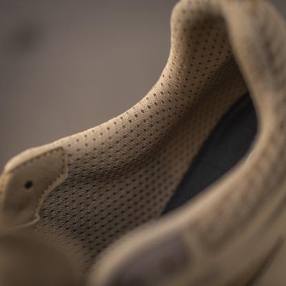 M-TAC Iva taktiske sneakers, coyote