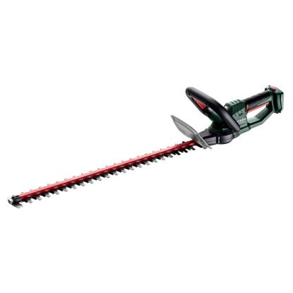 Metabo HS 18 LTX 65 hækkeklipper, 18V, uden batteri og lader