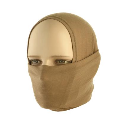 M-TAC Merino Wool tube halstørklæde, coyote