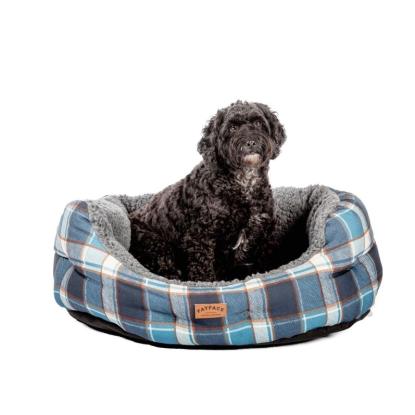 Danish Design Fat face hundekurv