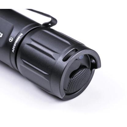 Nextorch T53 multi-light jagt lygtesæt, 760 lumen, op til 240 meter