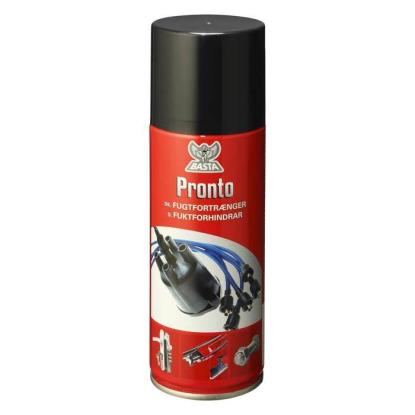 Basta pronto fugtfortrænger, spray, 200 ml