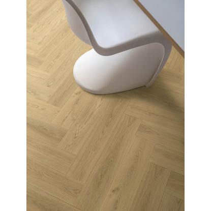 Pergo Vorma Pad Pro Beige Norwegian Oak vinylgulv, 126 x 630 x 6 mm
