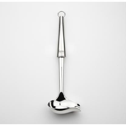 Steel-Function sauceske, ergonomisk, rustfrit stål, 250 ml