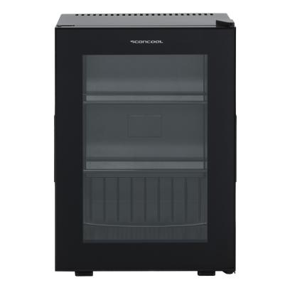 Scandomestic MB 34 BGD minibar, 34 liter