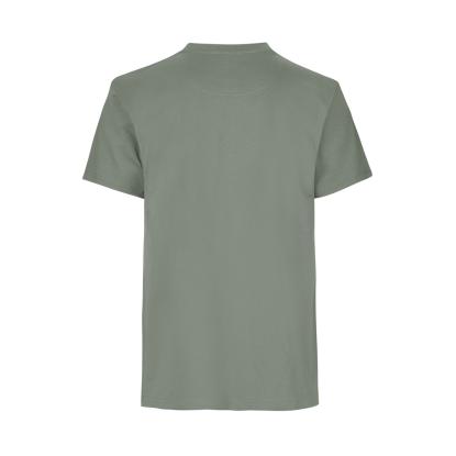 ID PRO Wear 0300 T-shirt, støvet grøn