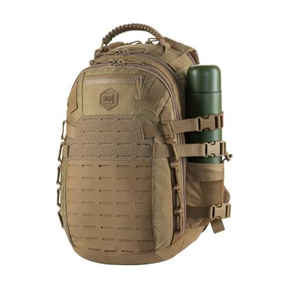 M-TAC Elite Mission Pack Hex rygsæk, coyote - 25 liter
