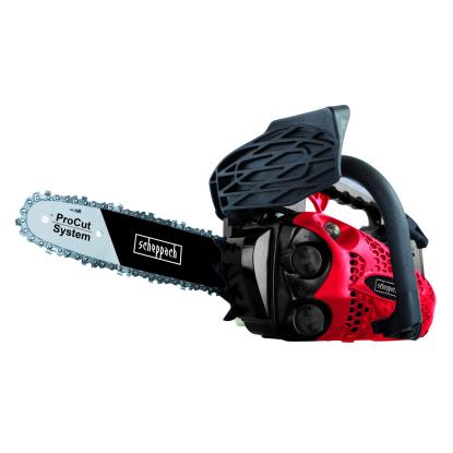Scheppach CSP2540 benzin kædesav, 0,7 kW
