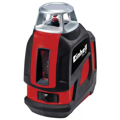 Einhell TE-LL 360 krydslinjelaser/rotationslaser