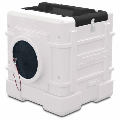STARING STAC-300 filterbox til VAF-300