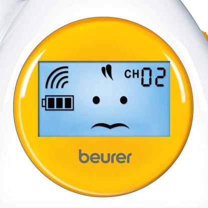 Beurer BY 84 babyalarm