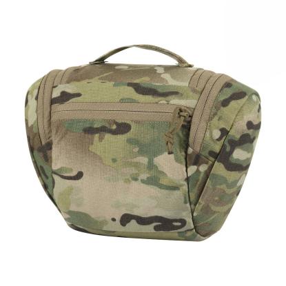 M-TAC Elite Gen. II toilettaske med spejl og ophæng, multicam