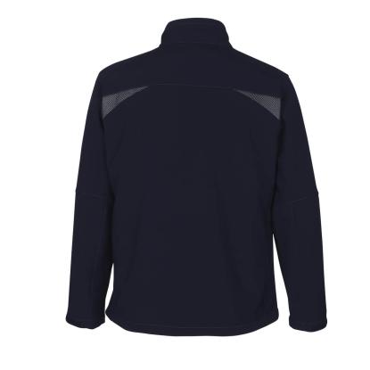 MASCOT HARDWEAR Ripoll softshell jakke, marine