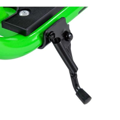 Xootz BMX scooter løbehjul, grøn