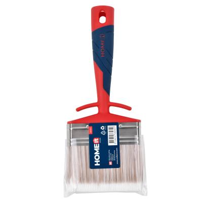 Home It Work® Premium facadepensel, 100 x 20 mm