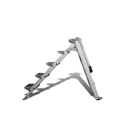 JUMBO Giant Safety Step trappestige - 5 trin