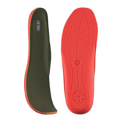 M-TAC Double Foam indlægssåler, olive