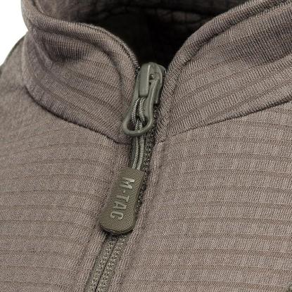 M-TAC Delta Level 2 termotrøje, dark olive