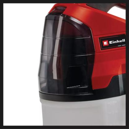 Einhell GE-WS 18/35 Li tryksprøjte, 18 V, uden batteri og lader Einhell GE-WS 18/35 Li tryksprøjte, 18 V, uden batteri og lader