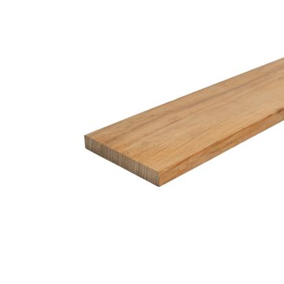 Osanga terrassebrædder, glat/glat, 100% FSC, 21 x 145 mm
