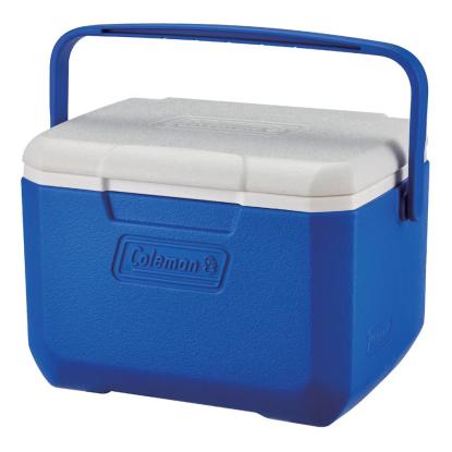 Coleman 5QT Performance køletaske til 6 dåser